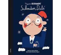 Pequeño&Grande Salvador Dalí: 53