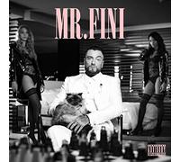 Gue' Pequeno Mr. Fini CD Nuevo Y Sellado