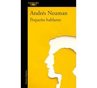 Pequeño hablante (Hispánica)