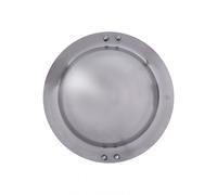 Pequeño Hand-Buckler, Aproximadamente 16,5 Cm