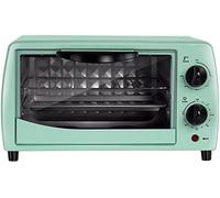 Pequeño horno， Gran volumen de 12 l, temperatura 70-250 °C, temporizador 60 minutos, tiempo rotación