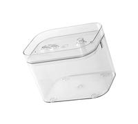 Pequeño juego de acuario con bombas alimentadas por USB para escritorio, cría de peces, hogar, dormitorio, sala de estar y decoración de oficina, acuario para oficina