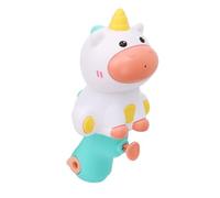 Pequeño juguete de mano con forma de dibujos animados, agua para niños, adultos, piscina al aire libre, junto al mar, chorro de agua para adultos, juguete de piscina