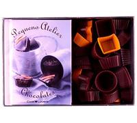 Pequeno Kit Atelier de Chocolate - Coleção Cooklovers Especial