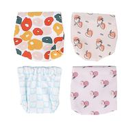 Pequeño lápiz Labial de lápiz Labial de lápices de Labios con Estampado Floral Purse Oxford Set para Viajes de Vida Diaria