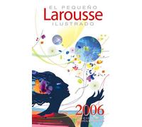 Pequeno Larousse Ilustrado (El Pequeno Larousse Ilustrado)