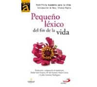 Pequeño Lexico Del Fin De La Vida