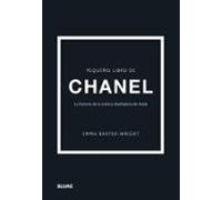 Pequeño libro de Chanel