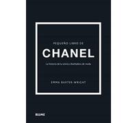 Pequeño libro de Chanel