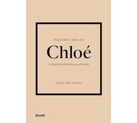 Pequeño libro de Chloé