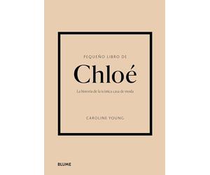 Pequeño libro de Chloé