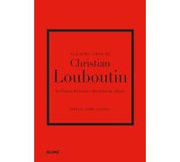 Pequeño Libro De Christian Louboutin