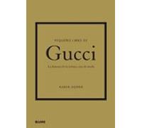 Pequeño Libro De Gucci