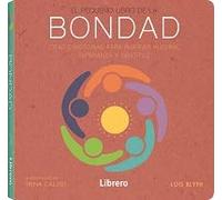 PEQUEÑO LIBRO DE LA BONDAD (SIN COLECCION)