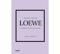 Pequeño libro de Loewe