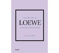 Pequeño libro de Loewe