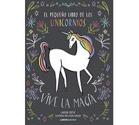 El Pequeño Libro De Los Unicornios