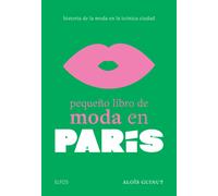 Pequeño libro de moda en París. | Aloïs Guinut