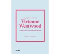 Pequeño Libro De Vivienne Westwood (ebook)