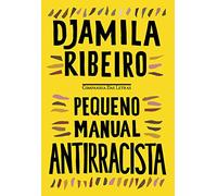 Pequeno Manual Antirracista - Autografado (Em Portugues do Brasil)
