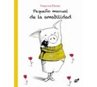 Pequeño Manual De La Amabilidad