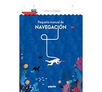 Pequeño manual de navegación (PIPALA)