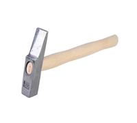 Pequeño martillo perforador con mango ergonómico, herramienta de mano resistente, mango de madera para un uso eficiente en zonas limitadas de oscilación, amortiguadores antideslizantes, martillo de