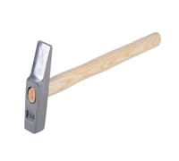 Pequeño martillo perforador con mango ergonómico, herramienta de mano resistente, mango de madera para un uso eficiente en zonas limitadas de oscilación, amortiguadores antideslizantes, martillo de