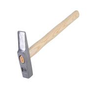 Pequeño martillo perforador con mango ergonómico herramienta manual resistente mango de madera para un uso eficiente en el área de oscilación limitada y clavos martillo