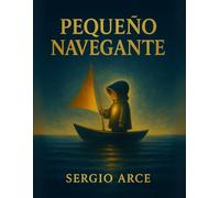 PEQUEÑO NAVEGANTE: Un viaje visual a través del silencio y la luz