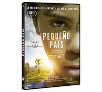 Pequeño país [DVD]