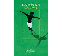 PEQUEÑO PAIS (S) (Salamandra Narrativa)