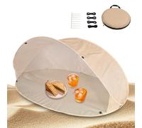 Pequeño para el dosel de sombra del sol | Parasol con protección UV para senderismo, camping, actividades de picnic, fiestas al aire libre, actividades en el jardín,