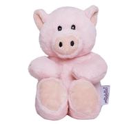 Pequeño peluche cálido - cerdito - welliebellies®