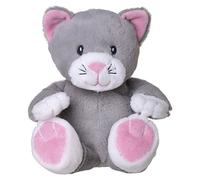 Pequeño peluche cálido - gatito - welliebellies®