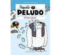 Pequeño Peludo 16. El blues del yeti – Base