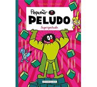 Pequeño peludo 18. El Superpeludo