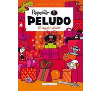 Pequeño Peludo 5. El Regalo Peludo: 6