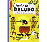 Pequeño Peludo 6. La Tribu De Los Buenprovecho: 5