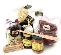 Pequeño Piamonte - Sabores de las Langhe | Tradición en la mesa | Idea regalo abuelo Mario - Bondad Alimentari