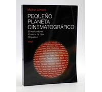 Pequeño planeta cinematográfico: 9 (Cine)