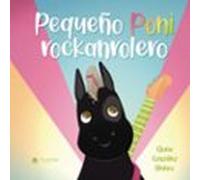 Pequeño Poni Rockanrolero
