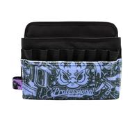 Pequeño Portaherramientas | Cinturón Portaherramientas Magnético e Impermeable para Película de Tinte de Ventana,De Herramientas,Para Electricista Carpintero Construcción Automóvil y Coche