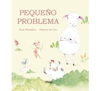 PEQUEÑO PROBLEMA (IGLU)