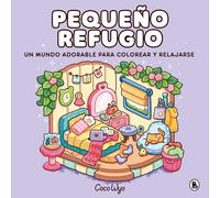 Pequeño Refugio