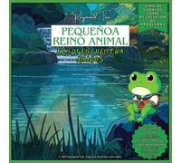 Pequeño Reino Animal: Fendi encuentra amigos (Little Animal Kingdom: Problem-Solving Stories Series)
