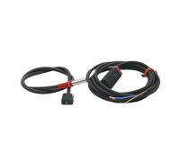 pequeño sensor láser rápido reflexión difusa interruptor fotoeléctrico M3 M4 M5 M6 M8(M6 Set Sn 200mm,3-wire PNP NC)