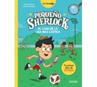 Pequeño Sherlock: El Caso De La Liga Más Caótica