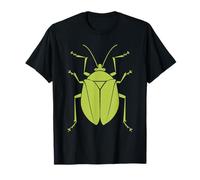 pequeño Simple apestosa Insecto Insecto Lindo Minimalista Camiseta