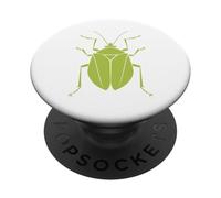 pequeño Simple apestosa Insecto Insecto Lindo Minimalista PopSockets PopGrip Adhesivo